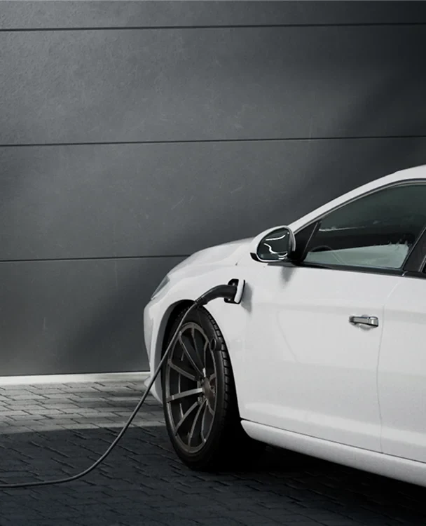 Intelligentes Energiemanagement mit Photovoltaik und Wallbox